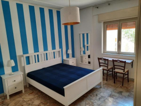Appartamento turistico Rosa dei Venti (ponente)